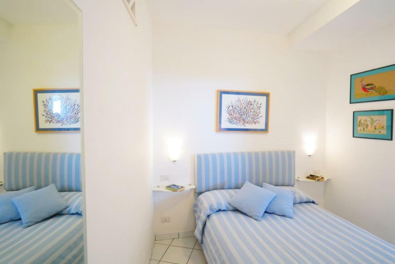 La Casetta Delle Api Capri Exterior foto